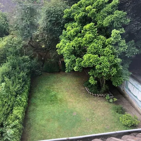 Kleine Oase In Essen-sued Apartman Essen