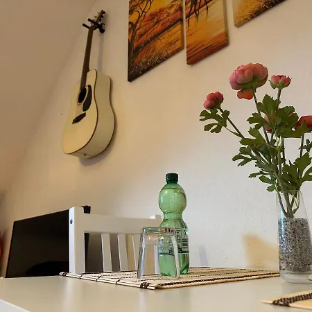 Kleine Oase In Essen-sued إسن