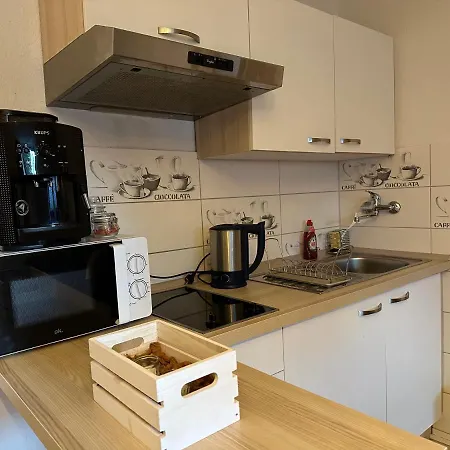 Kleine Oase In Essen-sued