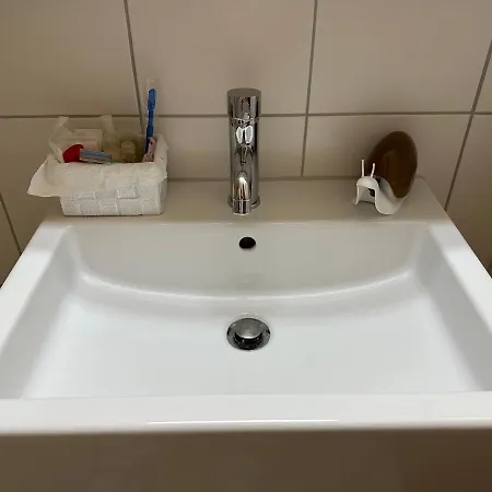 Kleine Oase In Essen-sued Apartamento