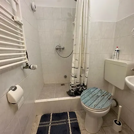 Kleine Oase In Essen-sued *