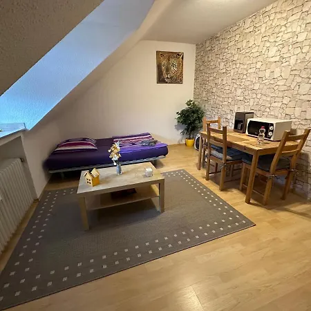 Kleine Oase In Essen-sued *