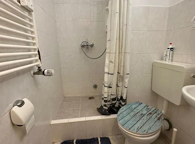 Kleine Oase In Essen-sued *